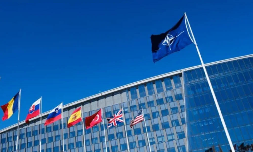 Ρωσία: Αναφέρει πως ο διάλογος με το ΝΑΤΟ είναι "μηδενικός" όμως δεν επιθυμεί ανοιχτή σύγκρουση